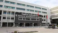 Antalya Büyükşehir Belediyesi soruşturması : 2 şüpheli tutuklandı