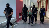Osmaniye’de El-Kaide operasyonu : Gözaltına alınan şüpheli tutuklandı