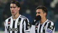 Vlahovic'ten Dybala'ya : İşte Avrupa'da serbest kalan yıldız futbolcular