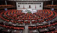 12. Yargı Paketi TBMM’de görüşülmeye başlandı : Miras kalan ev ve arsalar için yeni dönem !