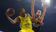 Fenerbahçe Beko'da Devon Hall ile yollar ayrıldı