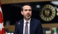 Bakan Bayraktar, Bangladeşli bakanlarla görüşme gerçekleştirdi