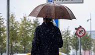 Hafta sonu hava nasıl olacak? Meteoroloji'den 30 il için sarı kodlu uyarı