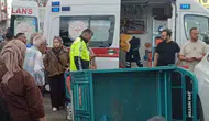 Konya'da iki ayrı kaza : 4 kişi yaralandı