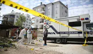 Adana'da 20 yıllık sır çözüldü : İlyas Günal cinayetiyle ilgili 9 şüpheli yakalandı