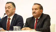 Kemal Çağlayan'dan Sivasspor camiasına umut veren mesaj