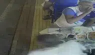 Muğla Bodrum'da 2 şahıs 8 bin TL'lik hesabı ödemeden kaçtı