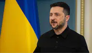 Zelensky : Ukrayna Rusya’daki petrol rafinerileri ve silah tesislerini vurdu