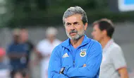 Fenerbahçe’de Aykut Kocaman dönemi başladı : Teknik ekip şekilleniyor