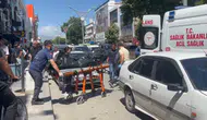 Erzincan'da bir şahıs iş yerinde ölü bulundu