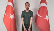 Terör örgütü DEAŞ’a MİT operasyonu : Abu Ubeyde kod adlı Ahmet Kazancı yakalandı