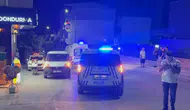 Bursa'da kafedeki tartışma silahlı kavgaya dönüştü : 1 yaralı