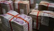 Hazine 104,07 milyar lira borçlandı : Devlet bonosu ve tahvil ihalesi sonuçlandı