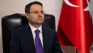 'Güçlü devlet olmanın yolu ancak güçlü adaletten geçer'