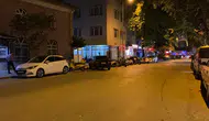 Bursa'da 'toprak bastı' tartışması : 1 kişi bıçakla ağır yaralandı