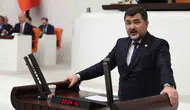 Kaza geçiren AK Parti Düzce Milletvekili Ercan Öztürk'ün sağlık durumu nasıl? İlk açıklama geldi