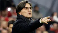 Vincenzo Montella : En iyi şekilde temsil etmemiz gereken bir ülke var