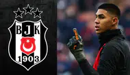Beşiktaş, Devis Vásquez ile yollarını ayırdı