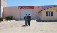 Fethiye'de ruhsatsız silah operasyonu : Bir şüpheli tutuklandı