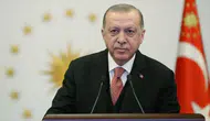 'Türkiye olarak Venezuelalı dostlarımızın yanındayız'