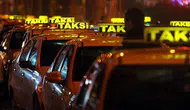 İstanbul'da taksilere Singapur uygulaması geliyor : Komisyonsuz çağırma uygulaması geliyor