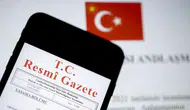 Resmi Gazete'de yayımlandı : Vergi borçlarında yeni düzenleme