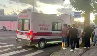 Ordu'da motosikletin çarptığı yaya hayatını kaybetti