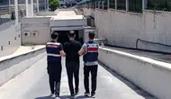 Mersin ve İzmir'de terör operasyonu : 2 tutuklu