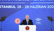 'Ankara Zirvesi, tecrübe paylaşımının en güçlü zemini olacaktır'