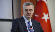 İletişim Başkanı Burhanettin Duran : Çocuklar için en güçlü dijital şifre aile içindeki güven