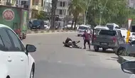Adana'da pompalı tüfekli kavga