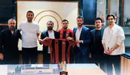 Vanspor FK, Ozan Can Kökçü'yü kadrosuna kattı