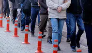 Diyarbakır'da yasa dışı bahis operasyonu : 24 tutuklu