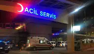 Gaziosmanpaşa'da silahlı saldırıya uğrayan şahıs bacağından vuruldu