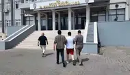 Aydın'da 131 yıl hapis cezasıyla aranan çocuk yakalandı