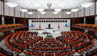 Özgür Özel dahil 12 milletvekilinin dokunulmazlık dosyaları TBMM'ye sevk edildi
