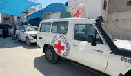 İsrail'in Gazze'de alıkoyduğu 5 Filistinli serbest bırakıldı