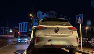 Kocaeli'de korsan taşımacılık : Sürücüye 100 bin TL ceza