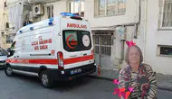 Aydın'da 80 yaşındaki kadın evinde ölü bulundu