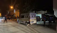 Adana'da kardeşler arasında kavga : 1 ölü, 1 yaralı
