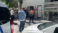 Konya’da 58 yaşındaki adam umumi tuvalette ölü bulundu