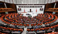 Resmi Gazete'de yayımlandı : TBMM'nin çalışma süresi uzatıldı