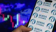 VİOP BIST 30 endeks kontratı yüzde 2,42 yükselişle güne başladı
