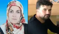 Konya'da 6 aylık hamile eşini öldüren sanığa müebbet hapis cezası