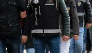 Konya'da sahte altın dolandırıcılarına operasyon : 3 tutuklama