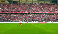 Çorum FK, Üzeyir Ergün ile yolların ayrıldığını açıkladı