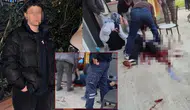 Ümraniye'deki akran saldırısında iddianame tamamlandı : 'Onu öldüreceğim' mesajı dosyaya girdi