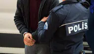 Antalya'da suç örgütü operasyonu : 63 kişi gözaltında
