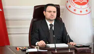 Bakan Gürlek'ten AK Parti'nin Sapanca'daki toplantısına ilişkin paylaşım