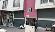Şanlıurfa'da aile dehşeti : Bir kişi, eşi ve kızını silahla yaraladı